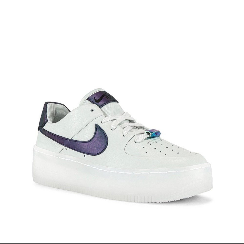 Nike AF1 Sage Low LX Sneaker - NEVER WORN